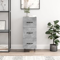 Sideboard Concrete Grey...