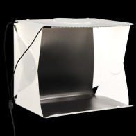 Folding LED Photo Studio...