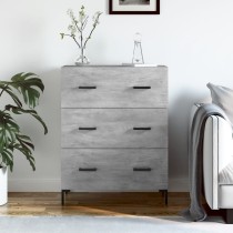Sideboard Concrete Grey...