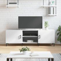 TV Cabinet Grey Sonoma 150x30x50 cm Engineered Wood