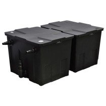 Bio Pond Filter 8000 L/h