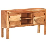 Sideboard 116x30x66 cm...