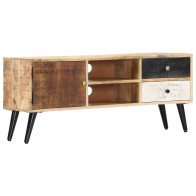 TV Cabinet 115x30x47 cm...