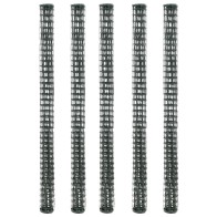 Maschendraht 5 Stk. HDPE 1...