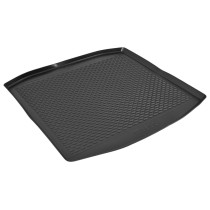 Car Boot Mat for Dacia Logan (2012-) Rubber