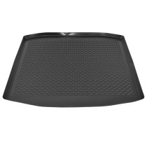 Car Boot Mat for Dacia Logan (2012-) Rubber