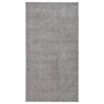 Rug Short Pile 200x290 cm Cream