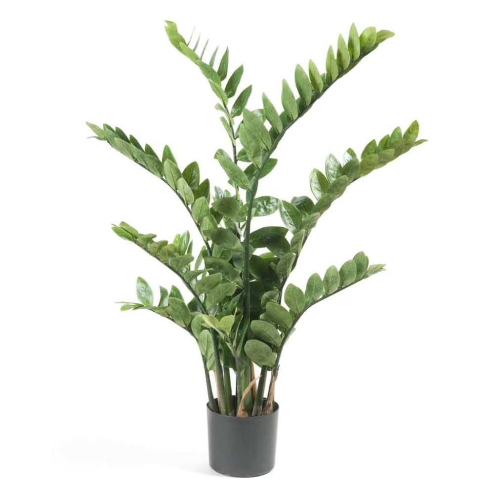 Emerald Artificial Zamioculcas Green 110 cm 11.662C