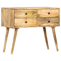 Sideboard 85x40x71 cm Solid...
