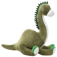 Dinosaur Brontosaurus...