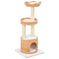 Cat Tree with Sisal...
