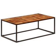 Coffee Table 110x60x40 cm...