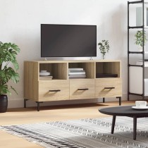 TV Cabinet Sonoma Oak...