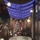 Globe Fairy String Lights 40m 400 LED Cold White 8 Function