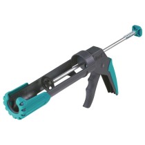 wolfcraft Mechanical Caulking Gun MG 200 ERGO 4352000