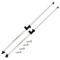 Bimini Top Support Poles 2...