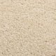 Rug Short Pile 200x290 cm Cream