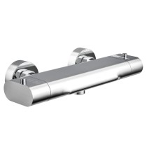 EISL Thermostatic Bath Mixer CARNEO Chrome