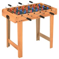 Mini Football Table...