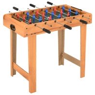 Mini Football Table...