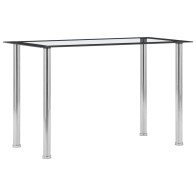 Dining Table Black and...