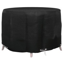 Garden Furniture Cover 10 Eyelets 205x90 cm