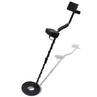 Metal Detector 21 cm Search...