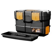 Tool Box 350x170x230 mm Polypropylene