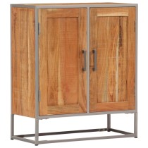 Sideboard 65x30x75 cm Solid Acacia Wood
