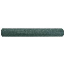 Privacy Net Black 1.8x50 m HDPE 150 g/m²