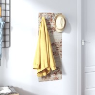 Wall Mounted Coat Rack...