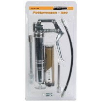 Br der Mannesmann Grease Gun Metal Silver 47002