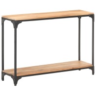 Console Table 110x30x75 cm...