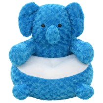 Pig Cuddly Toy Plush Pink