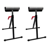 Set of 2 Adjustable Roller...