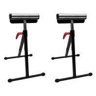 Set of 2 Adjustable Roller...