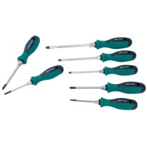 Br der Mannesmann Seven Piece Screwdriver Set 11115