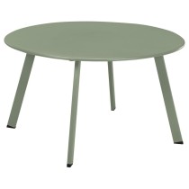 ProGarden Outdoor Coffee Table 70x40 cm Matte Green