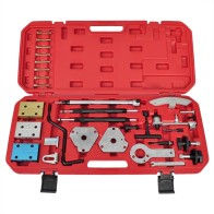 Engine timing tool set for...