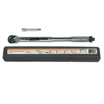 Br der Mannesmann Torque Wrench 40-210 Nm 183