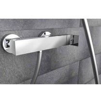 SCH TTE Shower Mixer IDROVIA Chrome