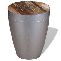 Aviator Stool Solid...