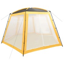 Pool Tent Fabric 500x433x250 cm Blue
