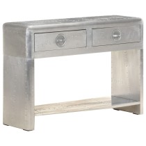 Aviator Sideboard 110x30x75 cm Metal