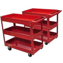 Workshop Tool Trolley 100 kg