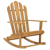 Adirondack Rocking Chairs 2...