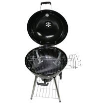 ProGarden Kettle Grill Barbecue 68 x 57 x 99 cm