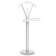 Suit Stand 45x35x107 cm Natural
