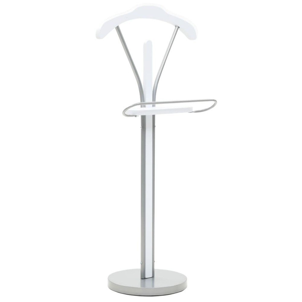 Suit Stand 45x35x107 cm Natural