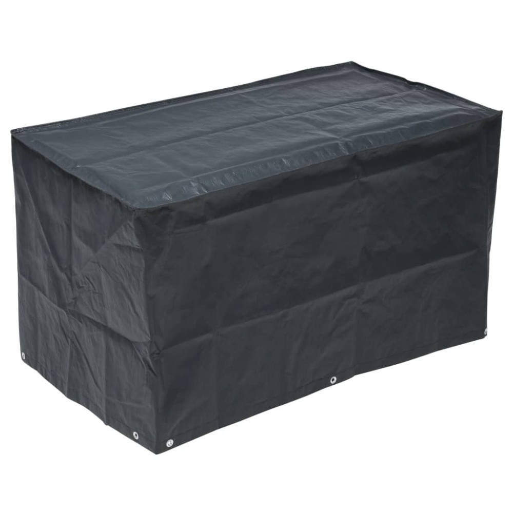 Nature Protective Cover for Gas BBQs 165x90x63 cm